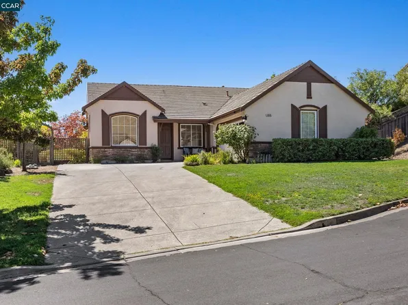 3045 Blue Sky Ct, Vallejo, CA 94591