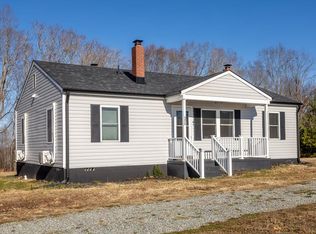 4078 Beulah Rd, Nathalie, VA 24577