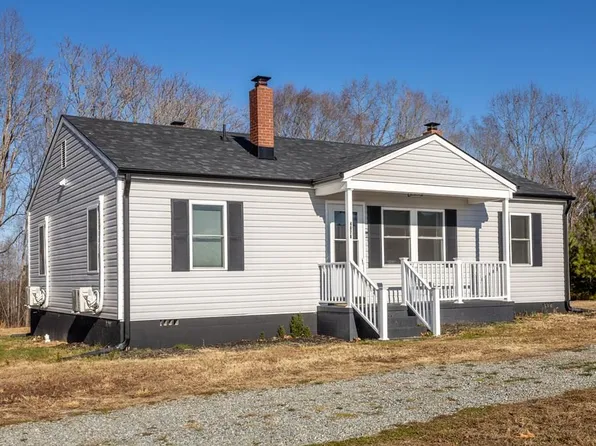 4078 Beulah Rd, Nathalie, VA 24577