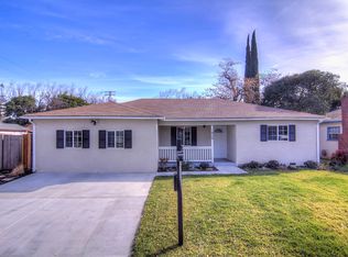 1920 Sunrise Ave, Modesto, CA 95350