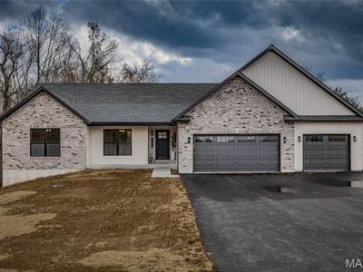 3383 Weatherby Ln, Farmington, MO, 63640