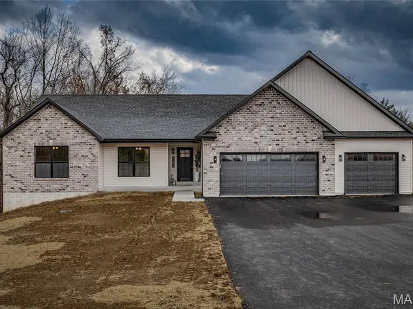 3383 Weatherby Ln, Farmington, MO 63640