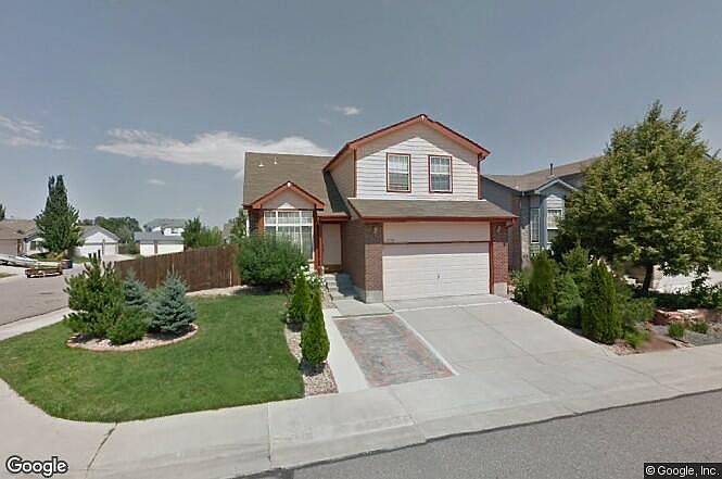 Google View