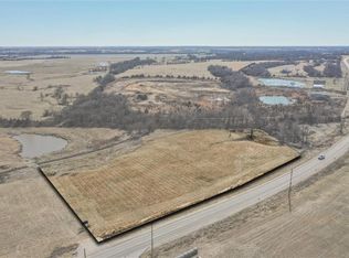 Old 50 Hwy LOT 1, Ottawa, KS 66067