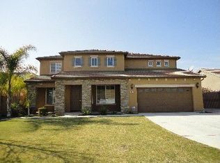 6211 Henares St, Bakersfield, CA 93311