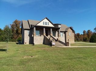 3 E Castlepines Dr, Greenbrier, AR 72058