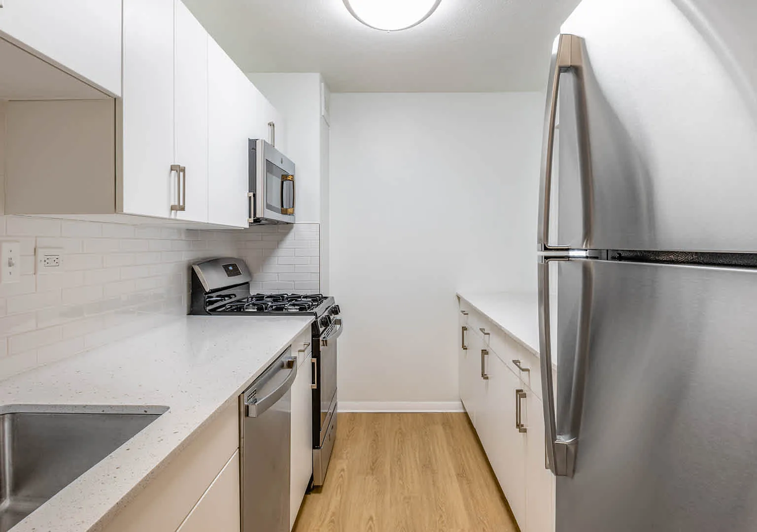 Emerson Place — Photo 1