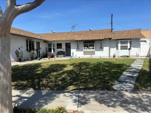 6885 Shoshonee Way #B, Buena Park, CA 90620