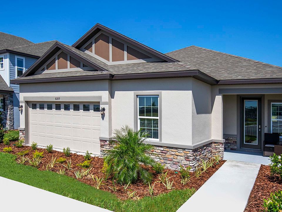 Ashton Plan, Spring Hill, Spring Hill, FL 34609 Zillow