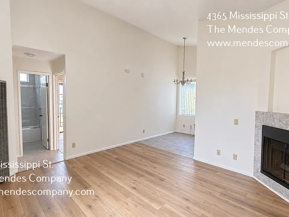4365 Mississippi St #6