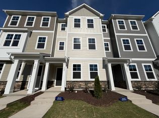 302 Carolina Springs Blvd #302, Apex, NC 27539