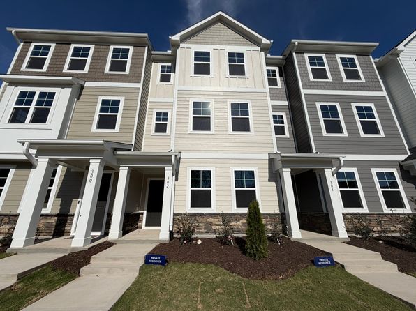 302 Carolina Springs Blvd