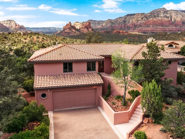 19 Elice Circle, Sedona, AZ 86336