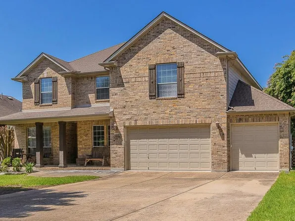 1803 Purple Sage Dr, Cedar Park, TX 78613
