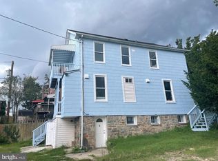 3101 Wilkens Ave, Baltimore, MD 21223