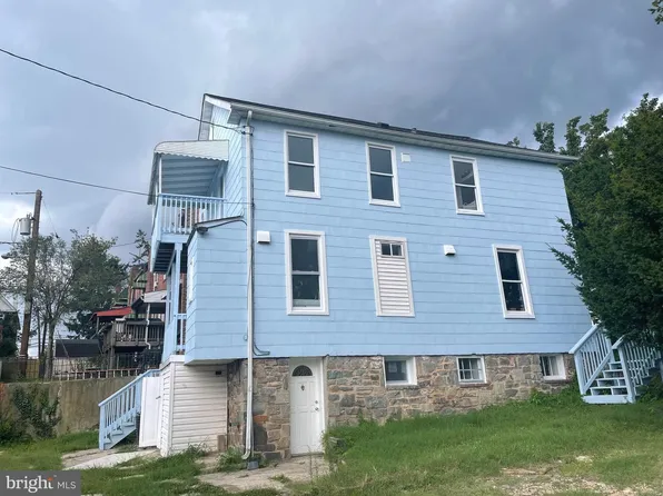 3101 Wilkens Ave, Baltimore, MD 21223