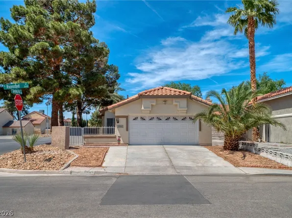 2697 Rungsted St, Las Vegas, NV 89142
