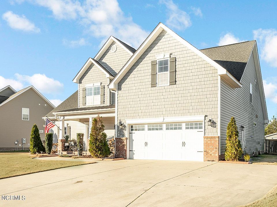 3604 Flora Drive, Winterville, NC 28590 Zillow