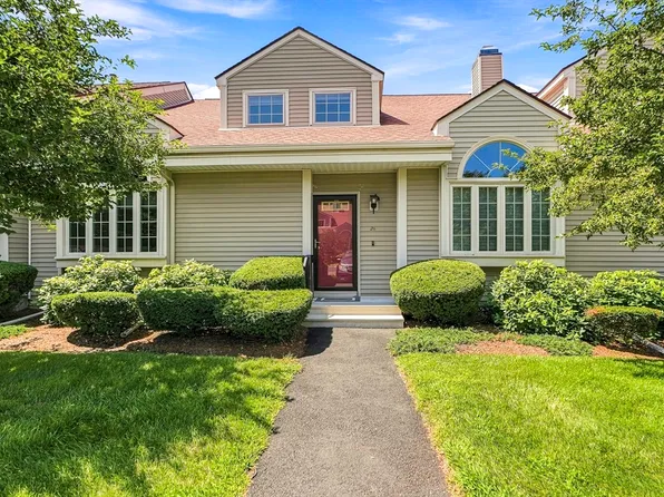 237 South St APT 26, Shrewsbury, MA 01545