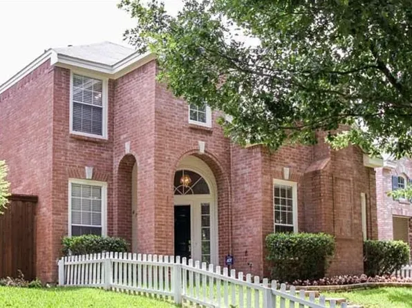 6736 Hillhaven Dr, Plano, TX 75024