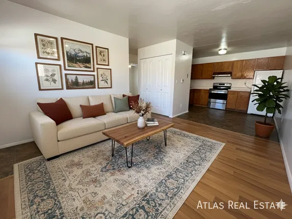 4340 Ericson Dr APT 2, Colorado Springs, CO 80906