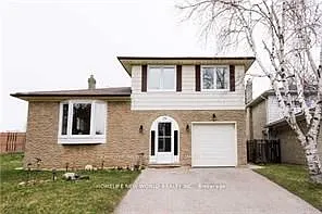 26 Tepee Ct #BASEMENT — Photo 1