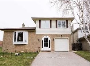 26 Tepee Ct #BASEMENT, Toronto, ON M2J 3A9