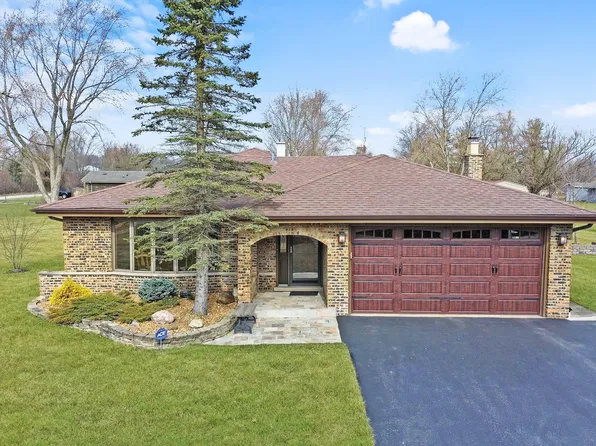 1148 E Bemes Rd, Crete, IL 60417