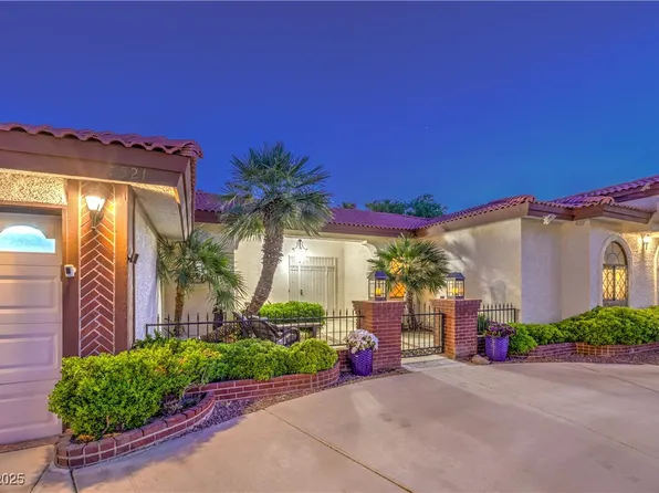 7521 Dry Pines Cir, Las Vegas, NV 89129