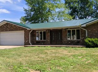 3867 S State Road 57, Washington, IN 47501