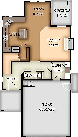 2nd image of 10277 Breckfield