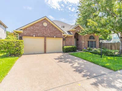 2605 Tillman Dr, Arlington, TX, 76006