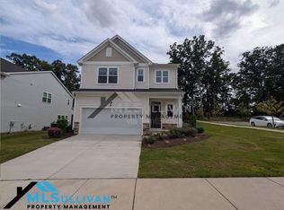 4020 Whitney Peak Dr, Raleigh, NC 27616