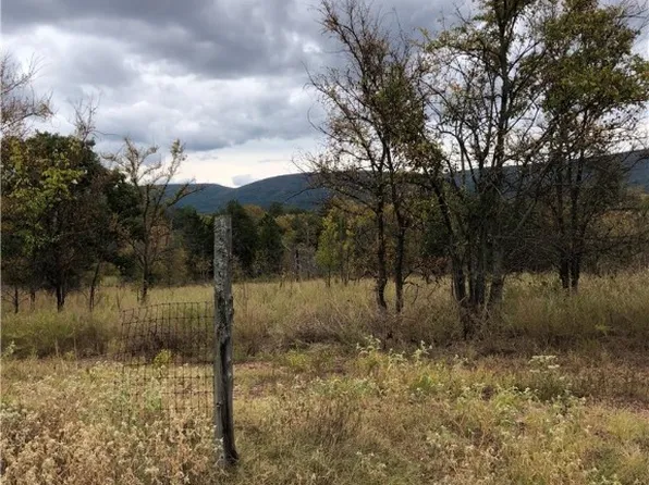 Cole Spur Rd, Clayton, OK 74536