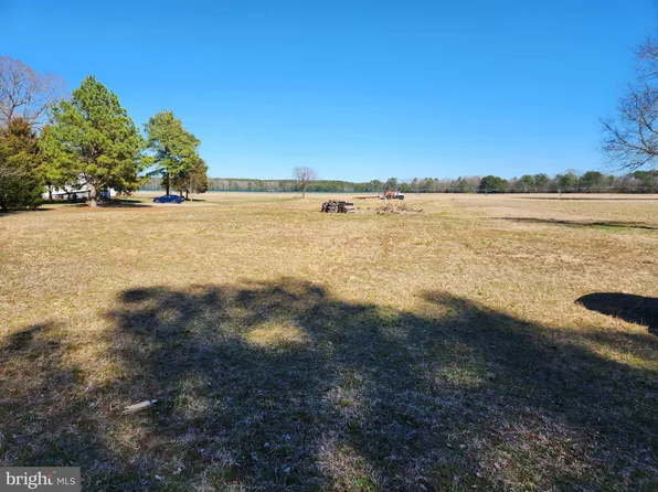 0 Levin Dashiell Rd, Hebron, MD 21830