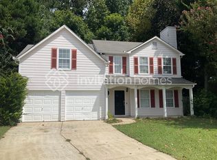 4186 Mangrove Ter NW, Acworth, GA 30101