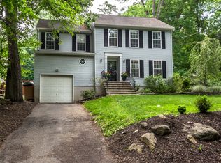133 Hillside Rd, Sparta, NJ 07871