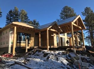 4447 Ohtama Dr, Evergreen, CO 80439