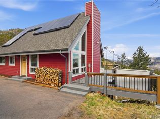 1832 Aspen Drive, Evergreen, CO 80439