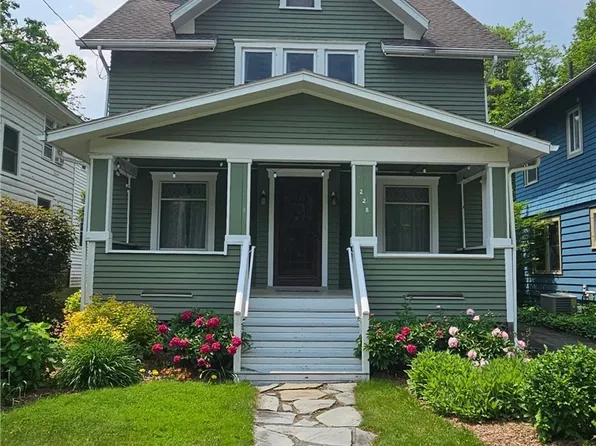 228 Buckingham Ave, Syracuse, NY 13210