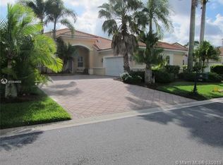 7620 Preserve Ct, West Palm Beach, FL 33412