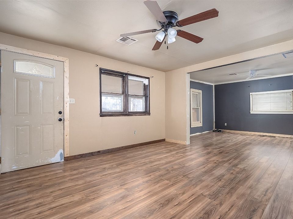 215 1st St, Verden, OK 73092 Zillow