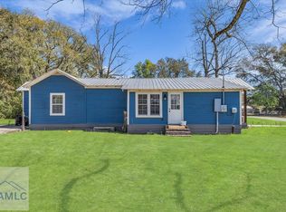 424 Gilford St, Jesup, GA 31546