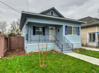 2936 43rd St, Sacramento, CA 95817