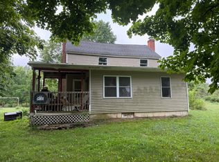 1475 W Sager Rd, Hastings, MI 49058