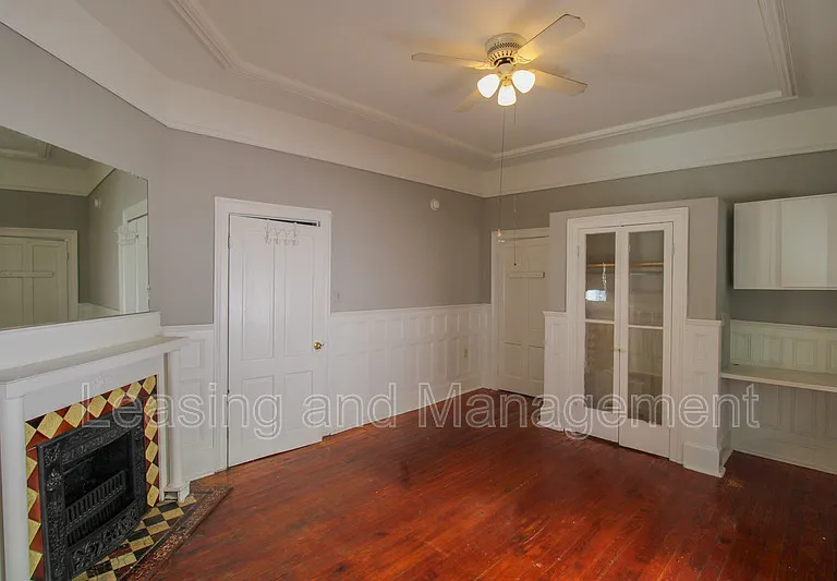 208 Calhoun St #A — Photo 10