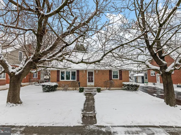 4133 8th Ave, Temple, PA 19560