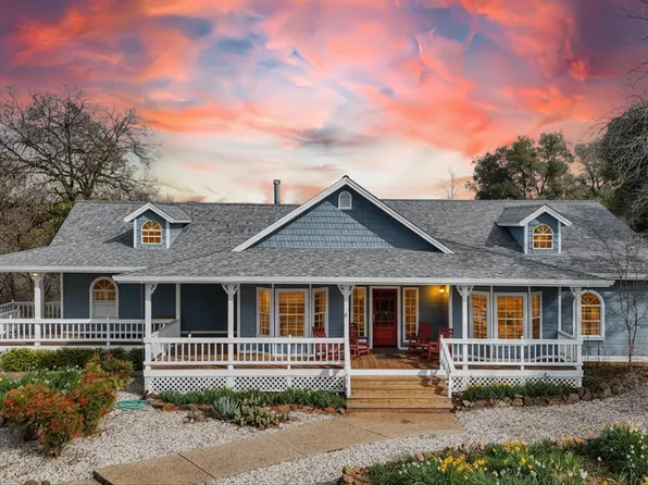 20626 Wildwood West Dr, Penn Valley, CA 95946