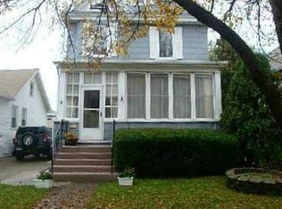 18 Allegany Ave, Buffalo, NY 14217