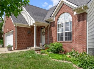 1701 Keating Dr, Louisville, KY 40245